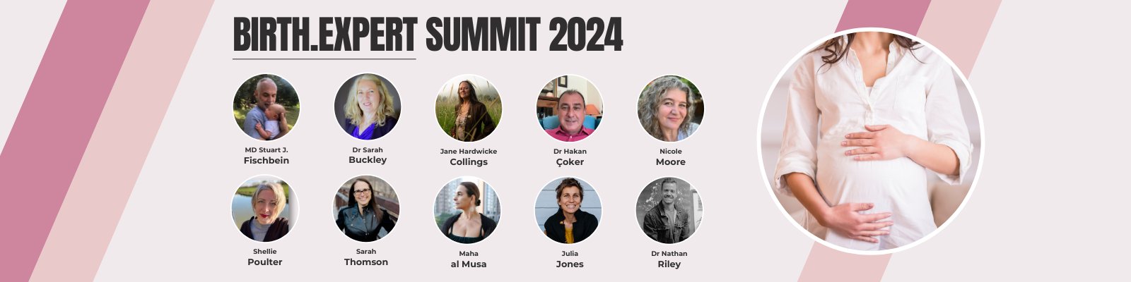 Birth.expert summit 2024